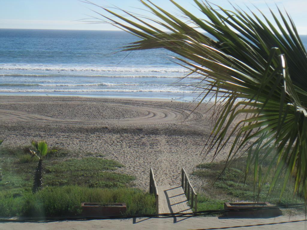 Hotel Canto Del Mar La Serena Exteriör bild