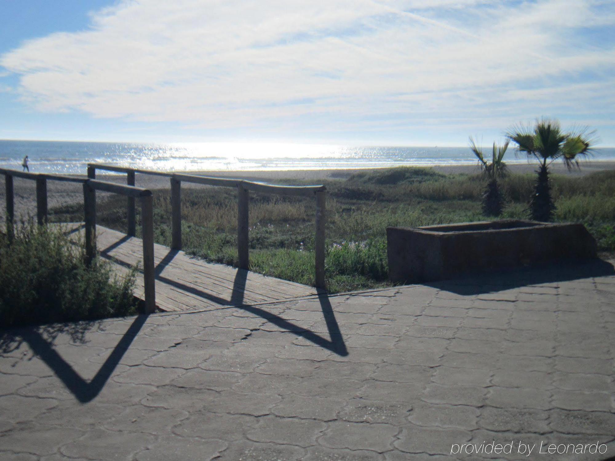 Hotel Canto Del Mar La Serena Exteriör bild